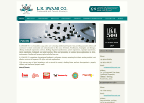 lrswami.com