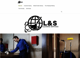 lscleaningservicepros.com
