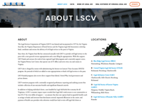 lscv.org