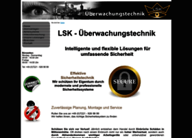 lsk-sicherheitstechnik.de