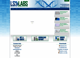 lslabs.com