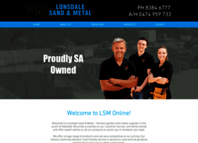lsmonline.com.au