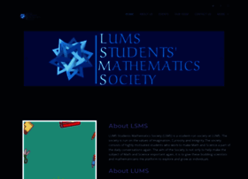 lsms.lums.edu.pk