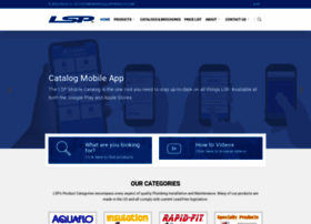 lspproducts.com