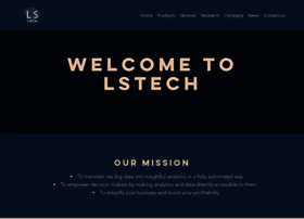 lstech.io