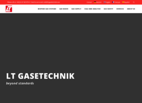 lt-gasetechnik.com