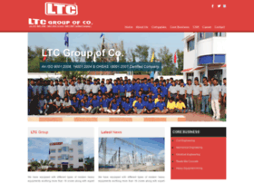 ltcgroup.co.in