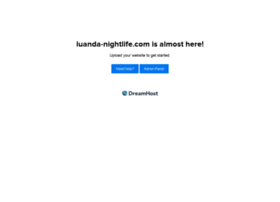 luanda-nightlife.com