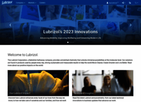 lubrizol.com