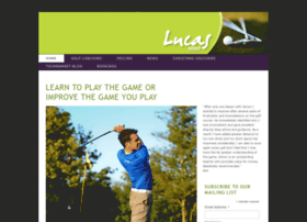lucas-golf.co.uk