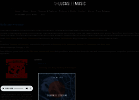 lucasleemusic.com