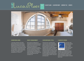 lucasplacelofts.com