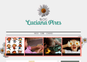 lucianapires.com