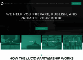 lucidbookspublishing.com