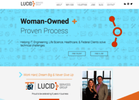 lucidcorps.com