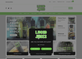 lucidjuices.co.uk