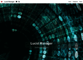 lucidmanager.org