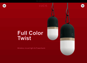 lucislamp.com