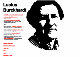 lucius-burckhardt.org