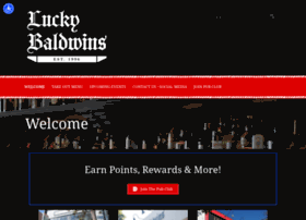 luckybaldwins.com