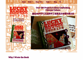 luckybamboocrafts.com