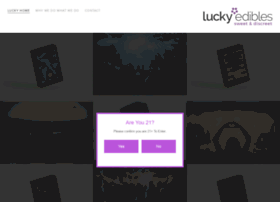 luckyedibles.com