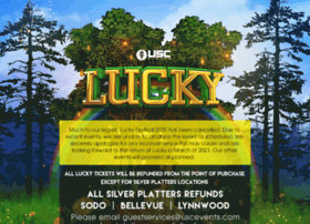 luckyfestival.com