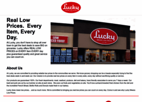 luckylowprices.com