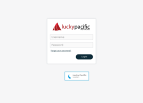 luckypacificnetworks.com