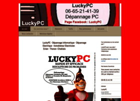 luckypc.fr