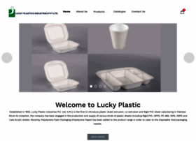 luckyplastic.com.pk