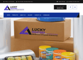 luckyplastics.com.pk