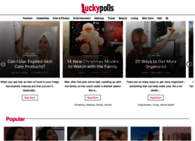 luckypolls.com