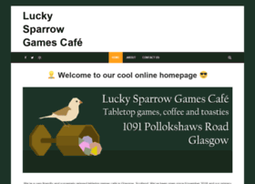 luckysparrow.co.uk