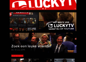luckytv.nl