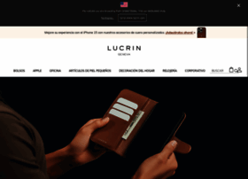lucrin.es