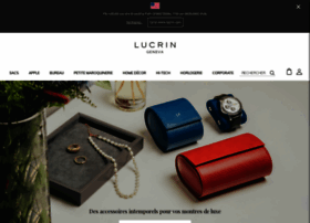 lucrin.fr