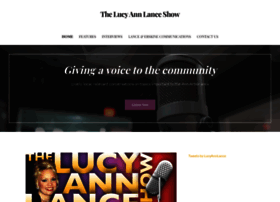 lucyannlance.com