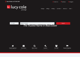 lucycole.com.au