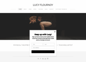 lucyflournoy.com