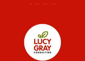 lucygrayconsulting.com