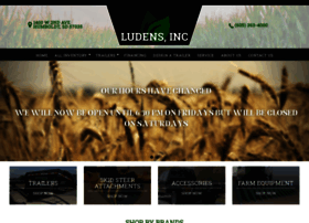 ludensinc.com