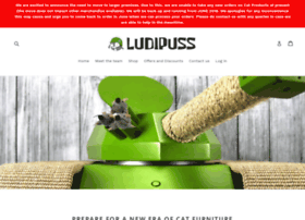 ludipuss.co.uk
