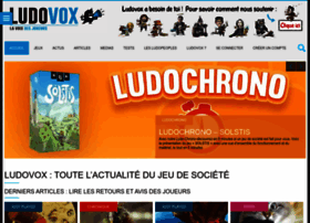 ludovox.fr