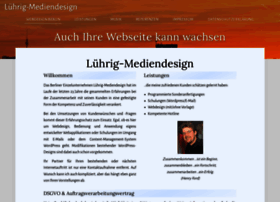luehrig-mediendesign.de