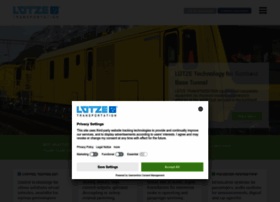 luetze-transportation.com