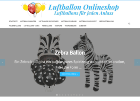 luftballon-onlineshop.de