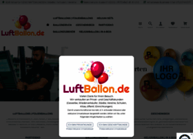 luftballon.de
