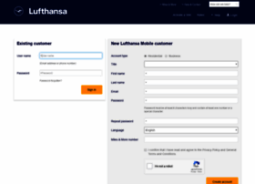 lufthansa-mobile.com