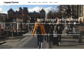 luggage-express.nl